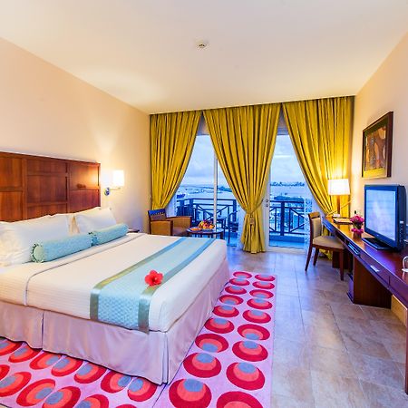 Hulhule Island Hotel Male Ngoại thất bức ảnh
