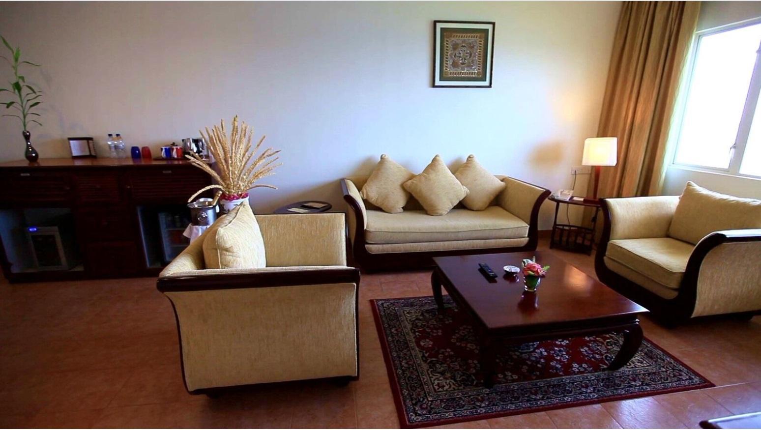 Hulhule Island Hotel Male Ngoại thất bức ảnh