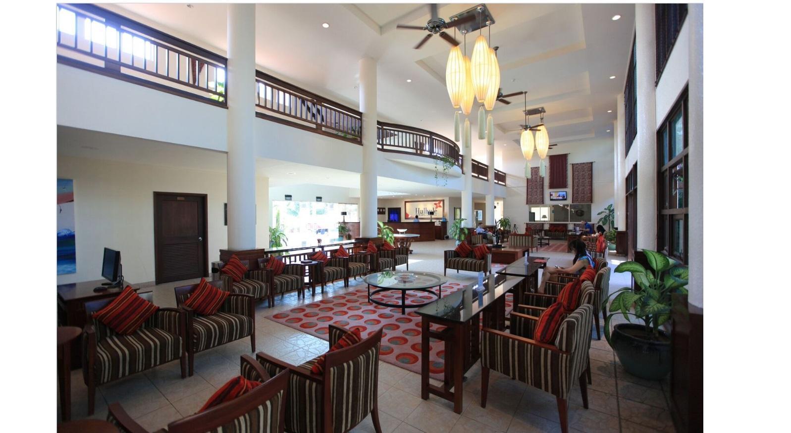 Hulhule Island Hotel Male Ngoại thất bức ảnh