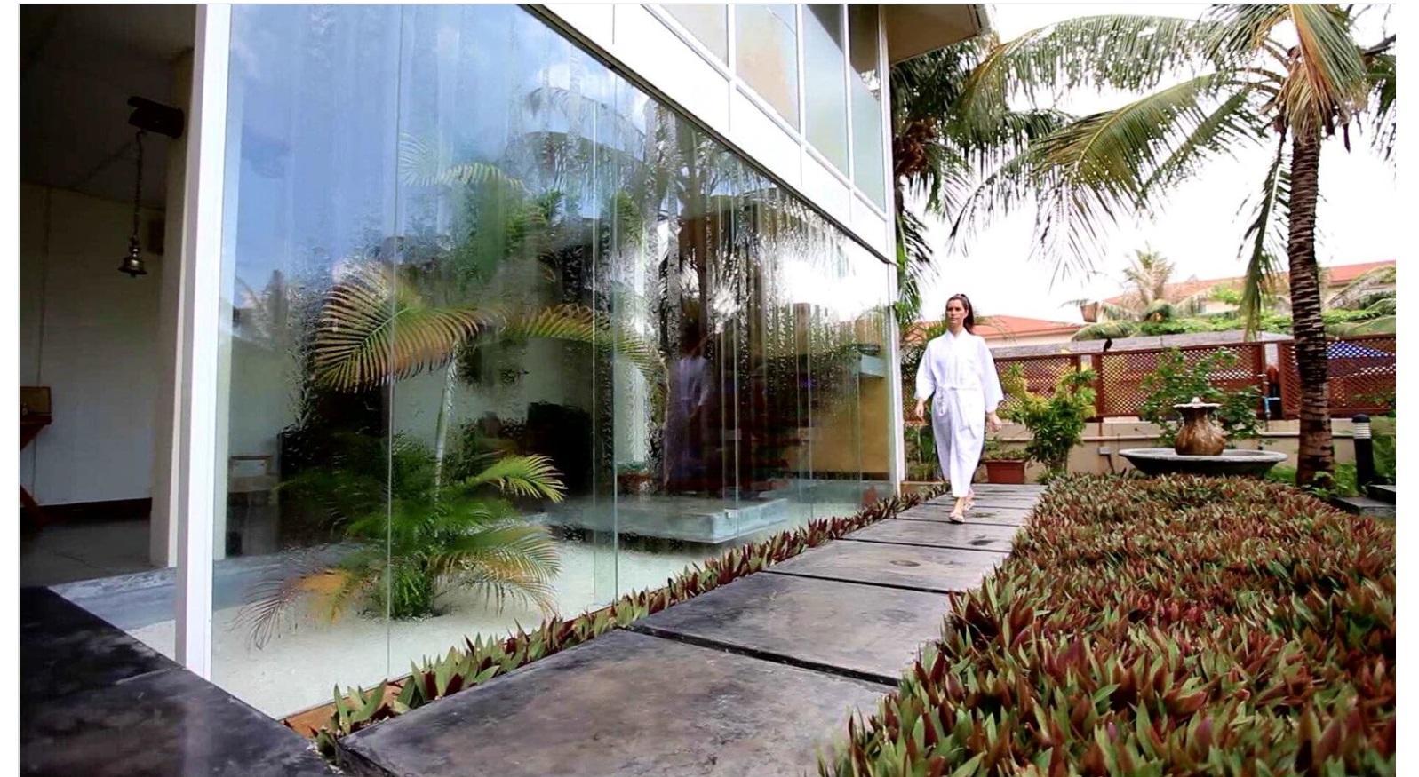 Hulhule Island Hotel Male Ngoại thất bức ảnh