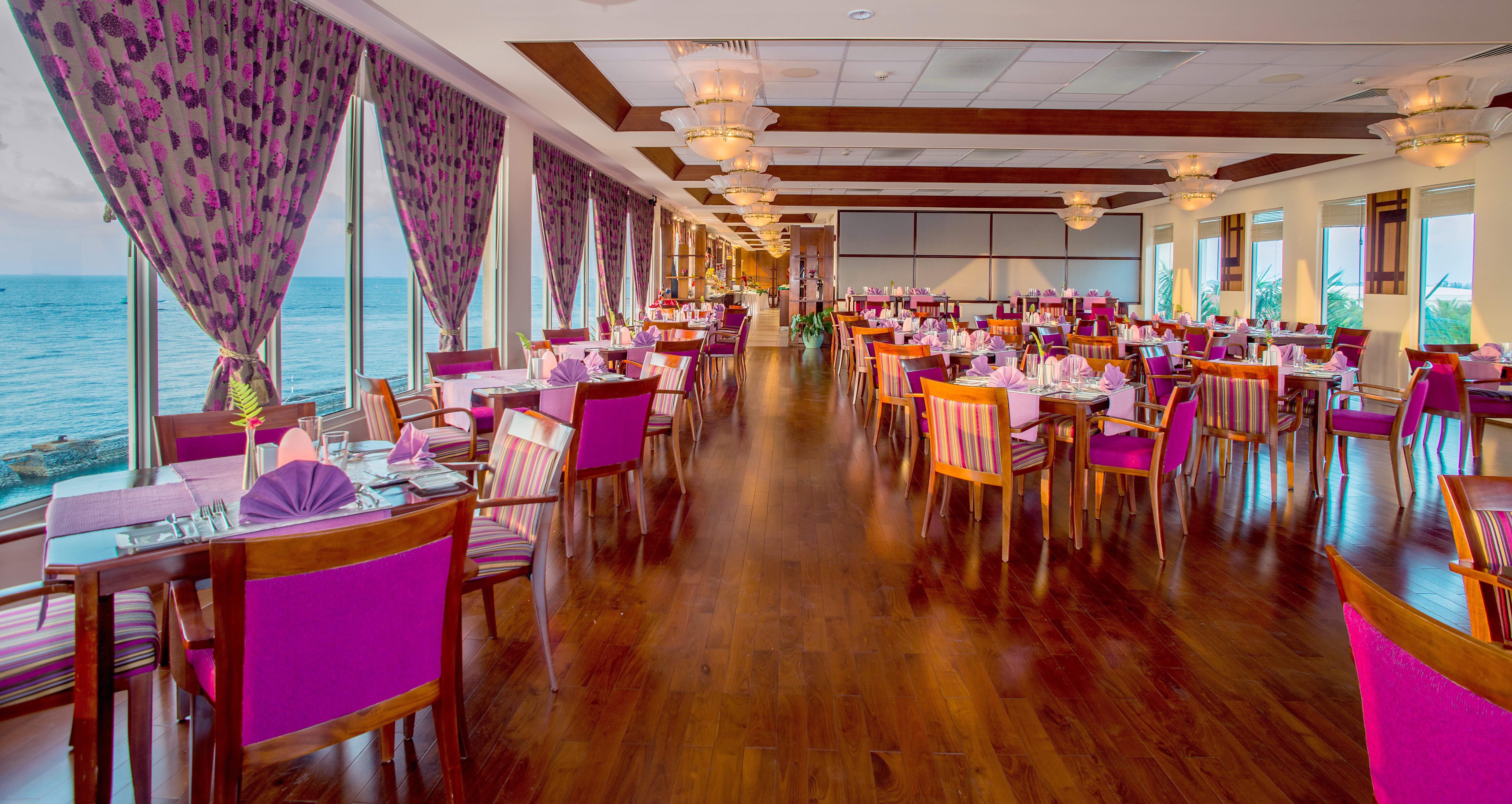 Hulhule Island Hotel Male Ngoại thất bức ảnh