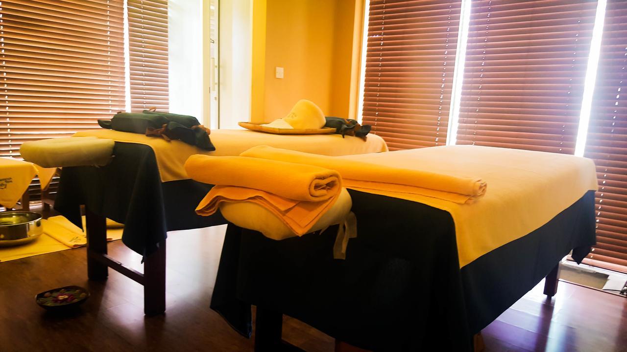 Hulhule Island Hotel Male Ngoại thất bức ảnh