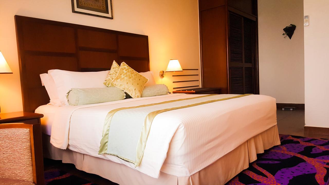Hulhule Island Hotel Male Ngoại thất bức ảnh