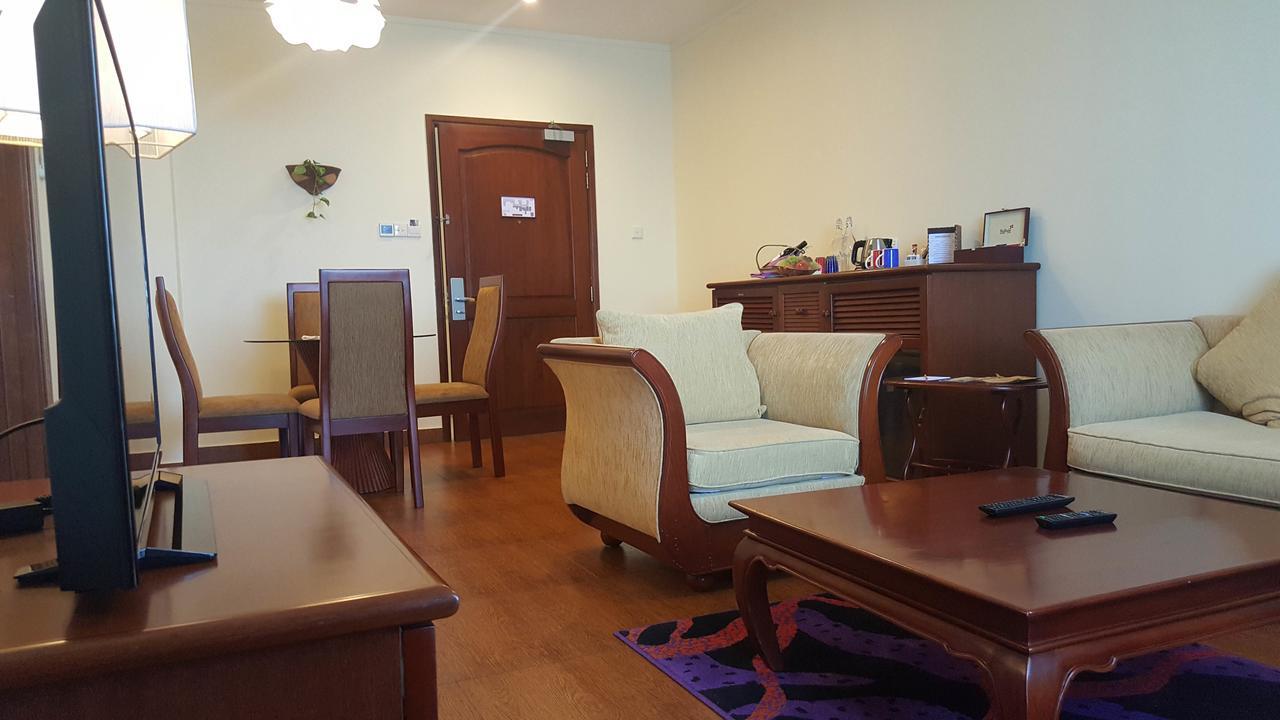Hulhule Island Hotel Male Ngoại thất bức ảnh