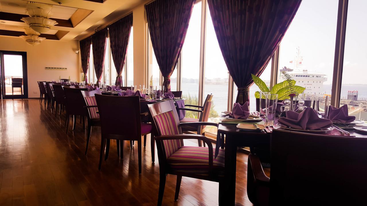Hulhule Island Hotel Male Ngoại thất bức ảnh