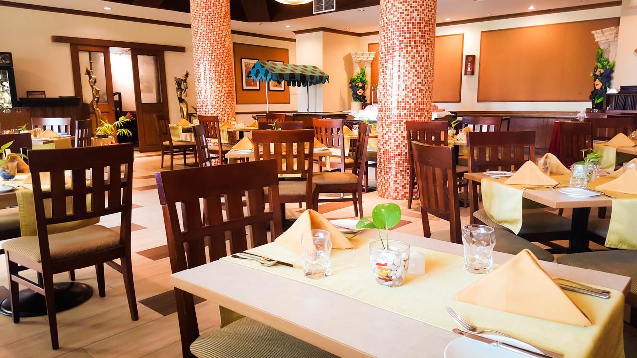 Hulhule Island Hotel Male Ngoại thất bức ảnh