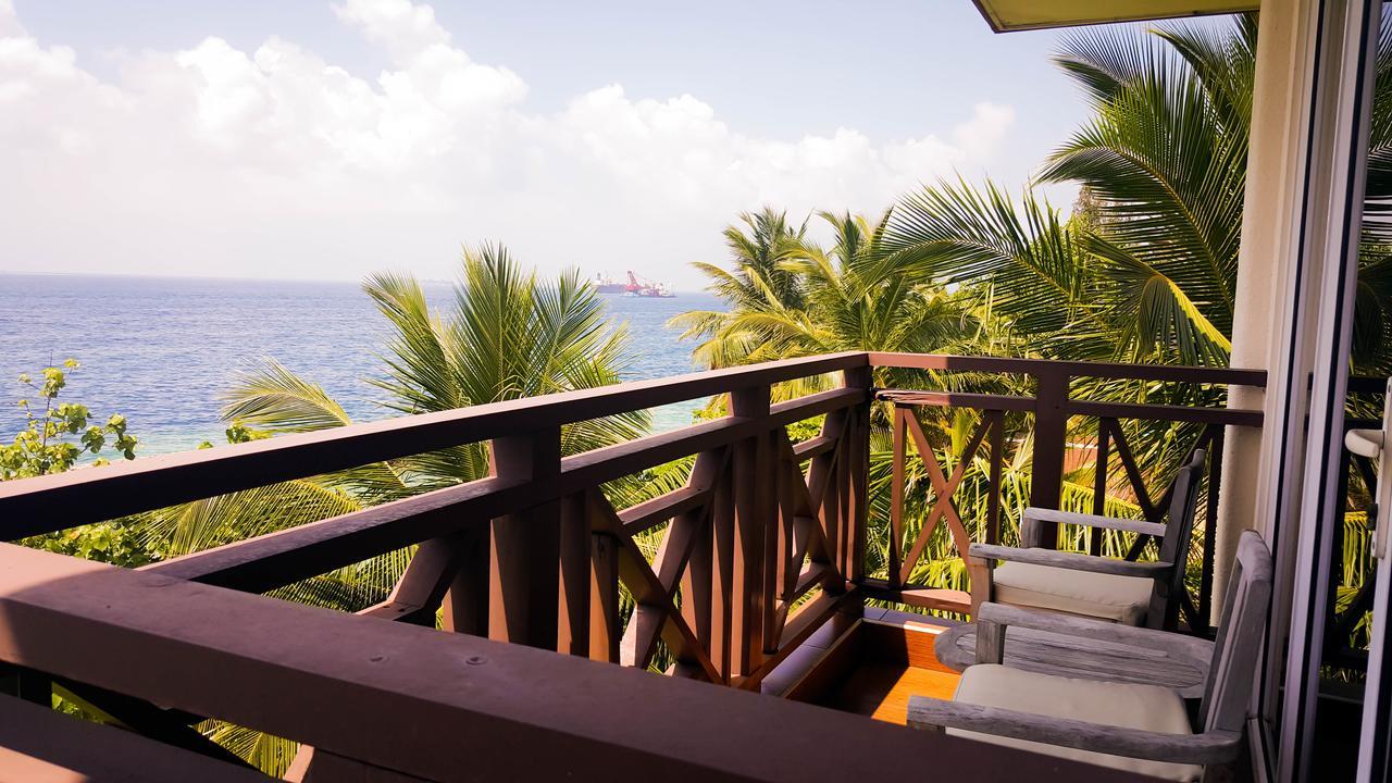 Hulhule Island Hotel Male Ngoại thất bức ảnh