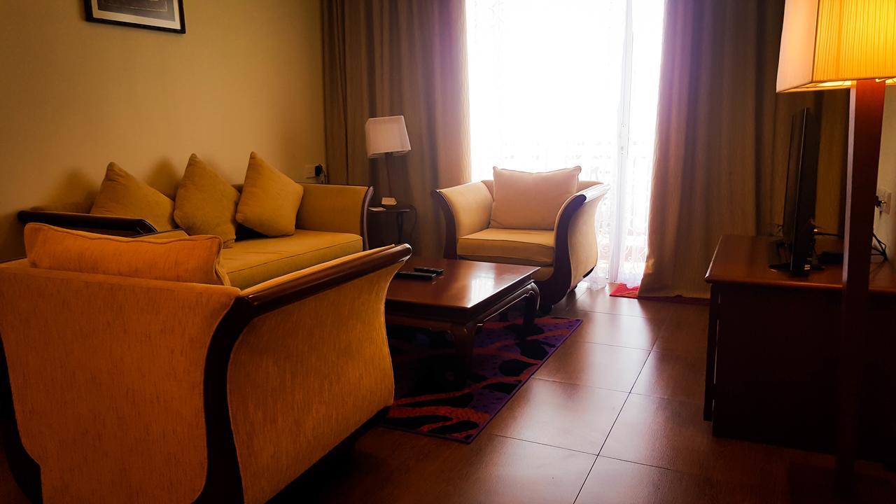 Hulhule Island Hotel Male Ngoại thất bức ảnh