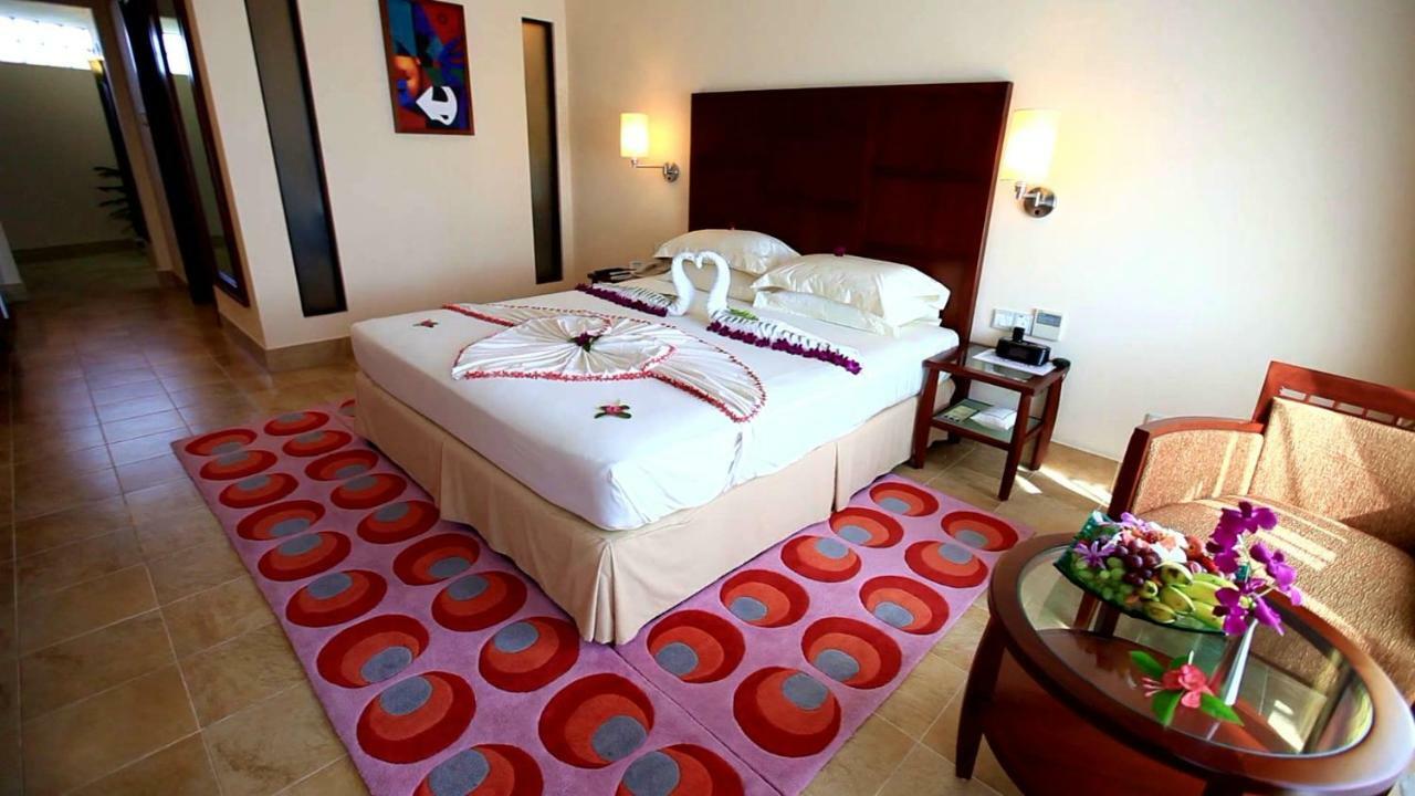 Hulhule Island Hotel Male Ngoại thất bức ảnh